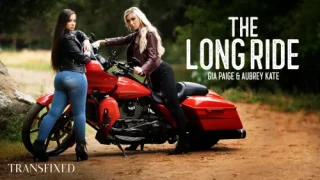 TransFixed: The Long Ride – Aubrey Kate & Gia Paige