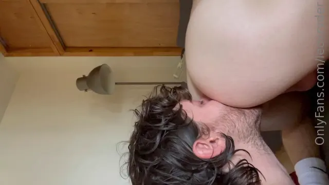 OnlyFans: He fucked me nice and slow