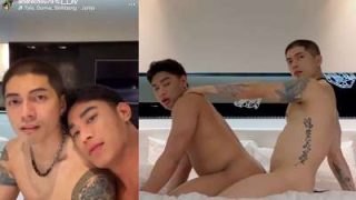 OnlyFans: Andre Chou & Jallgone