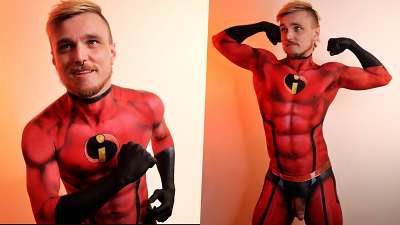 OnlyFans: PicAsssHole – Dash Parr – Troy Locke