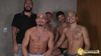 UncutKing: Twink OverLoad