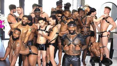 JustForFans: Jacobi’s Cabaret