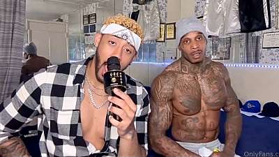 OnlyFans: d-lo415 & Flxxxn