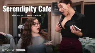 TransFixed: Serendipity Cafe – Emma Rose & Leana Lovings