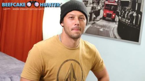 BeefCakeHunter: Making Tarzan nut fast