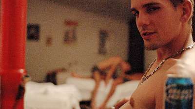 FraternityX: The Midnight Snack