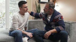 GayCest: Home for the Holidays – Chase Daniels & Kristofer Weston