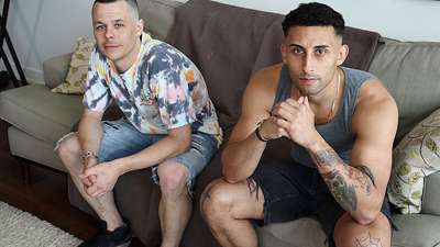 MilitaryClassified: Marco & Major