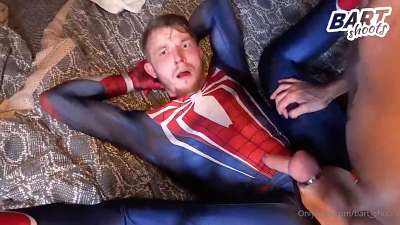 OnlyFans: Bart Shoots fucks Daan