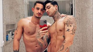 OnlyFans: Igor Miller & José Ferrero