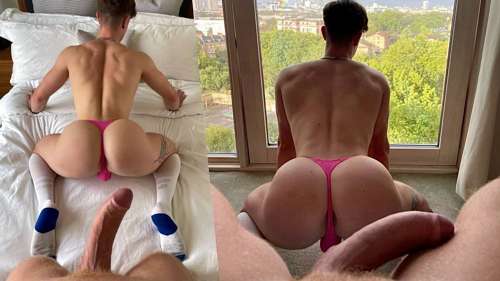OnlyFans: TenInchTopXXX – I’ve been wanting to use the incredible ass of harry for TOO LONG!