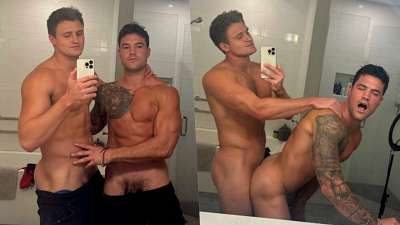 OnlyFans: ItsJustParker & Alex