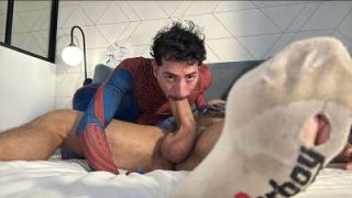 AndoliniXXL: The Other Side Of The Canvas Part 1 – Andolini, Anteo Chara & Daddy XXXL