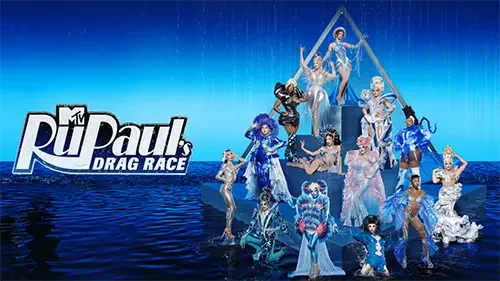 RuPaul’s Drag Race Season 17 – Episode 06